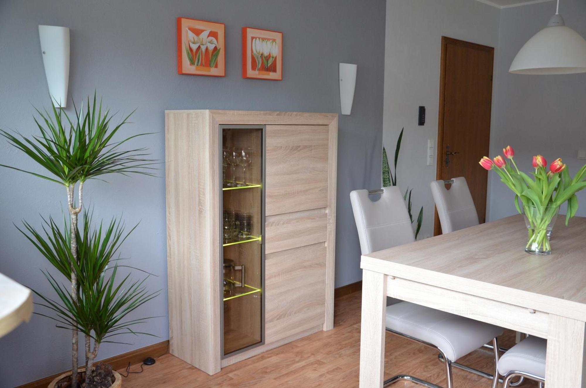 Ferienhaus Stuelb زلتنغن راختخ الغرفة الصورة