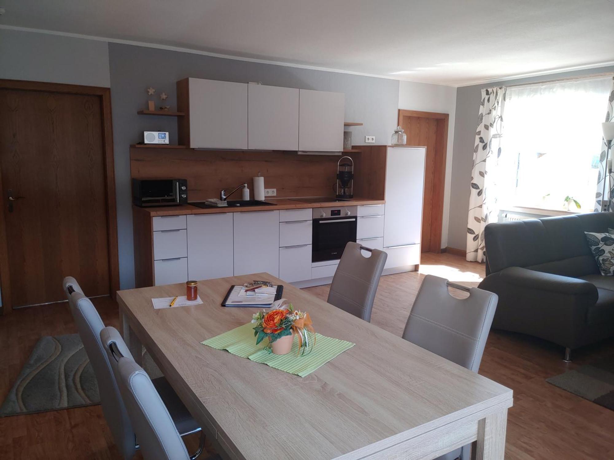 Ferienhaus Stuelb زلتنغن راختخ الغرفة الصورة