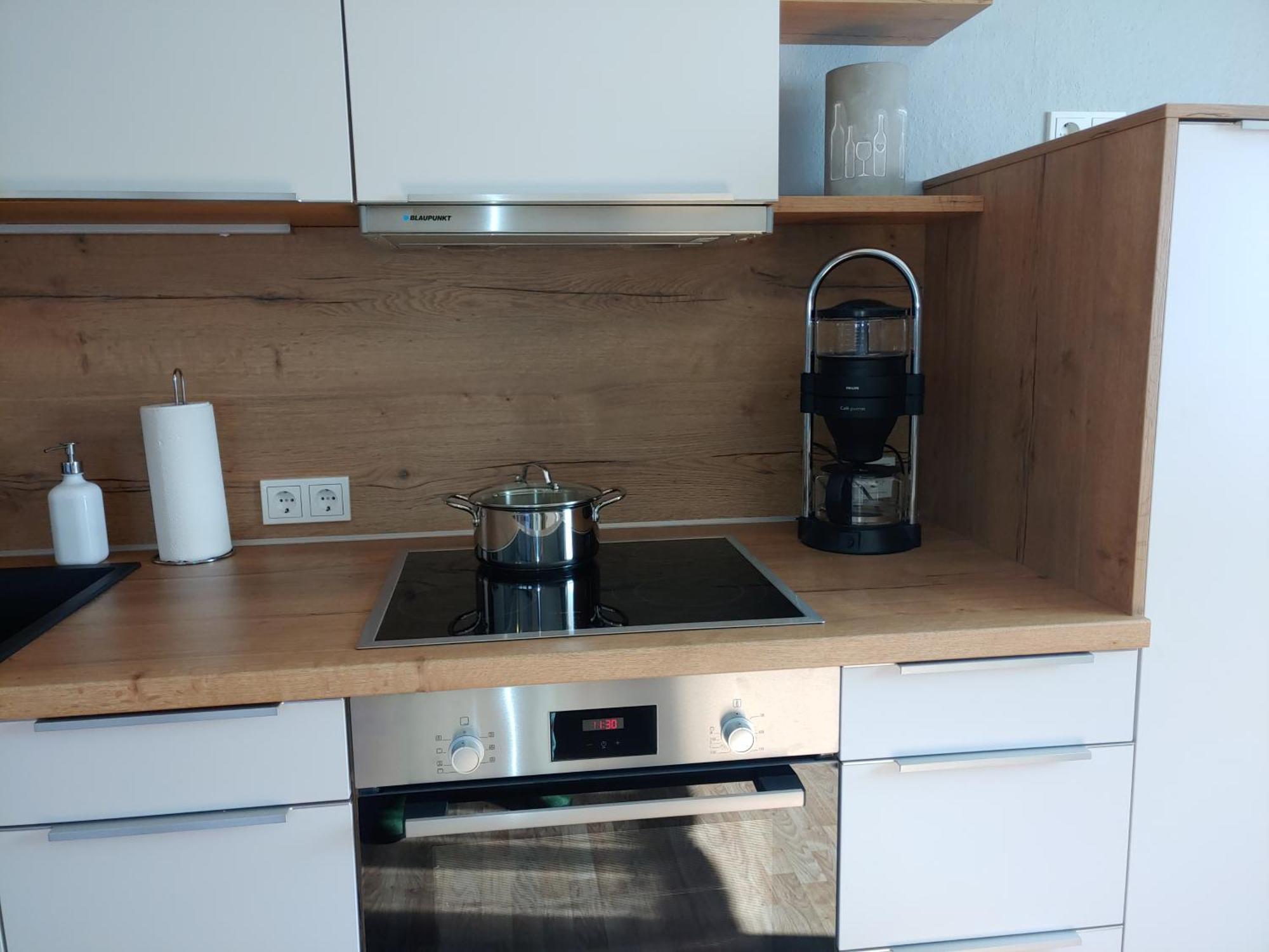 Ferienhaus Stuelb زلتنغن راختخ الغرفة الصورة