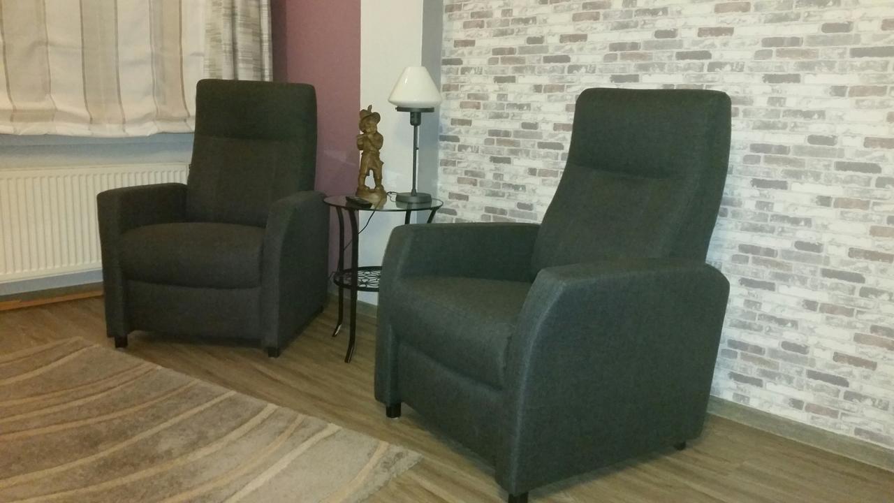 Ferienhaus Stuelb زلتنغن راختخ المظهر الخارجي الصورة
